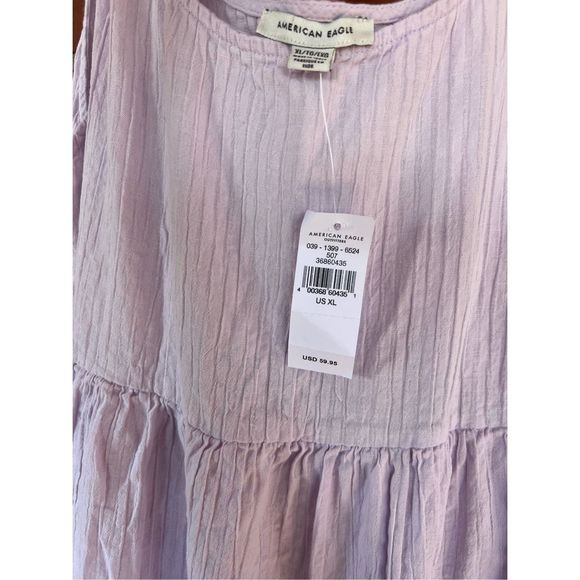 American Eagle Dress NWT XL - Picture 5 of 7